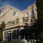 Hôtel Château de la Tour