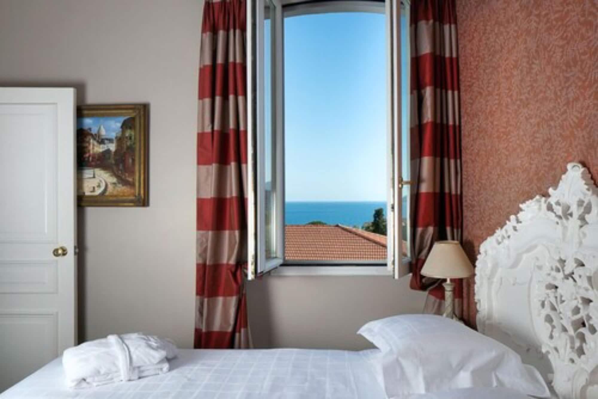 Château De La Tour Hotel Cannes