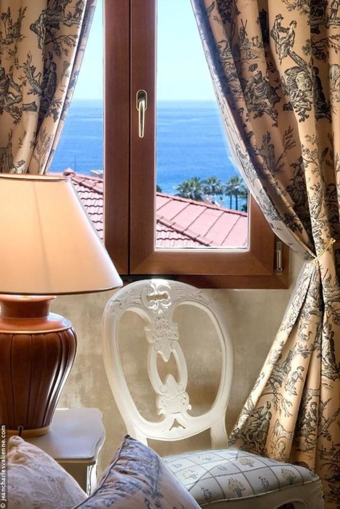 Château De La Tour Hotel Cannes