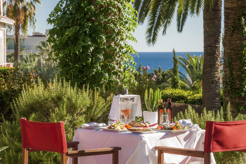Château De La Tour Hotel Cannes