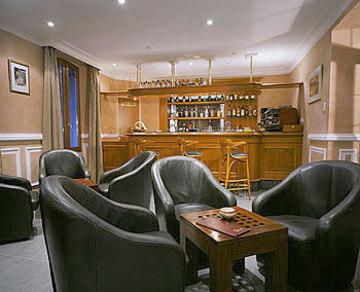Hotel Château De La Tour Cannes