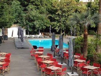 Hotel Château De La Tour 4*