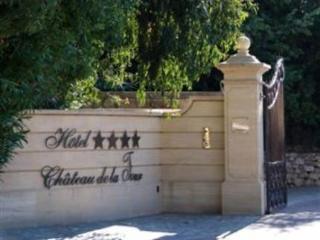 Château De La Tour 4* Cannes
