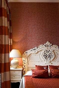 Hotel Château De La Tour