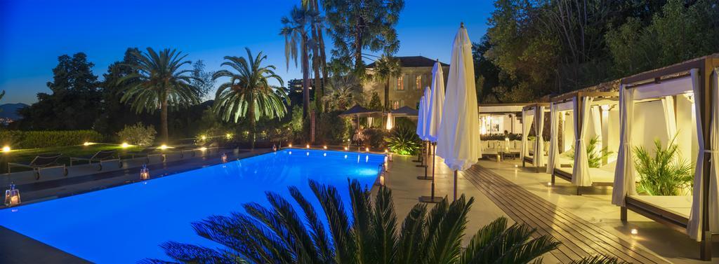 Chateau De La Tour 4*